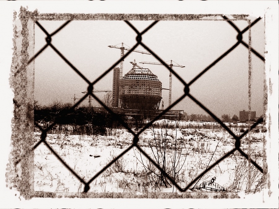 Das Vermächtnis der Tempelritter