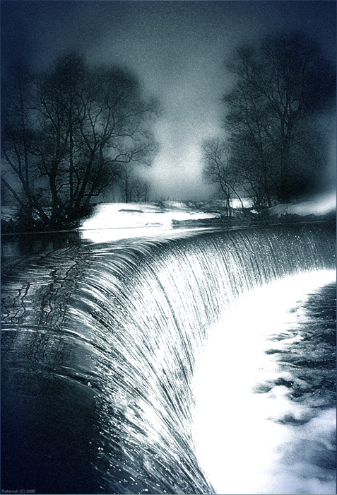 Morning ... Frühling ...