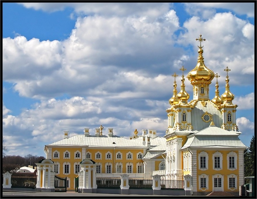 Peterhof