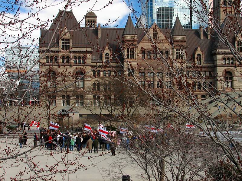 In Taronta - Vesna ..