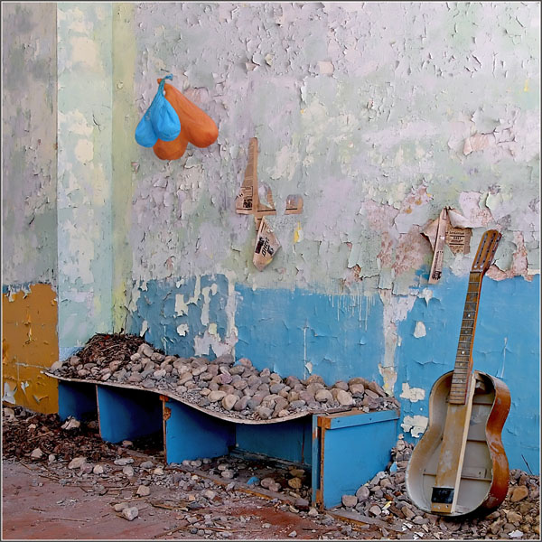 Diese Musik wird ewig sein