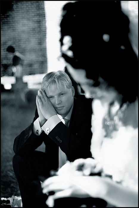 vielleicht ... Schlaf