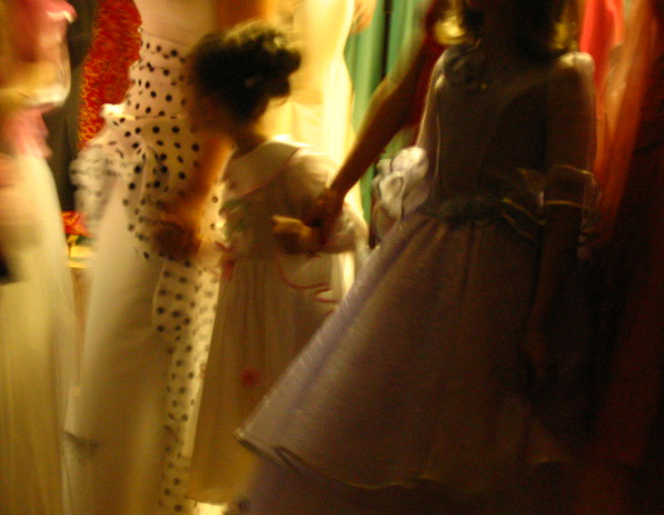 Warten auf ein Wunder