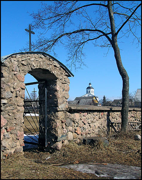 Krebserkrankungen in frühen April (1)