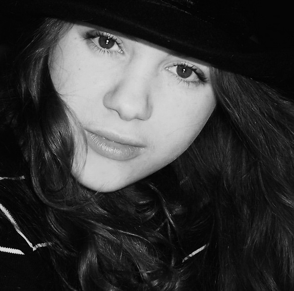 die Zärtlichkeit der Jugend ..