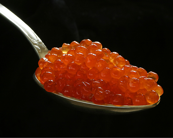 caviar