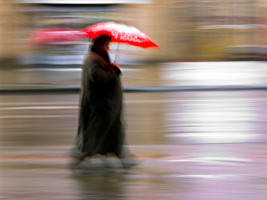 *.... * Regenschirm oder regen ....* *