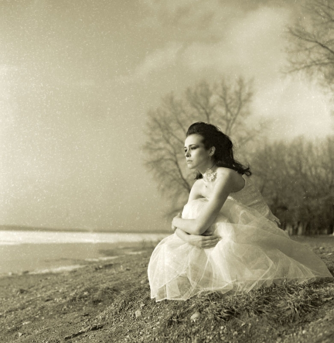 Im Vorgriff auf die Vergangenheit