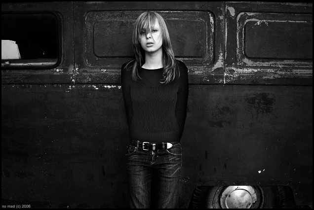 American story part ll