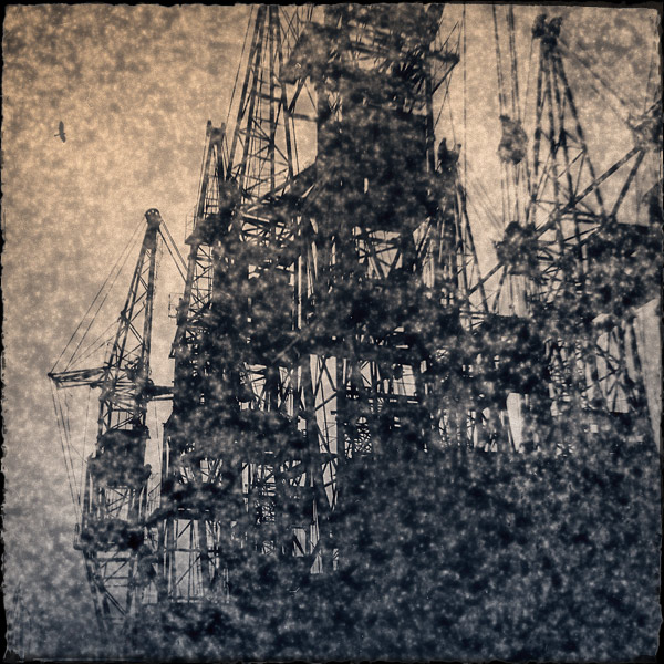 Der letzte Liegeplatz