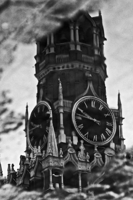 Entsprechend der Zeit