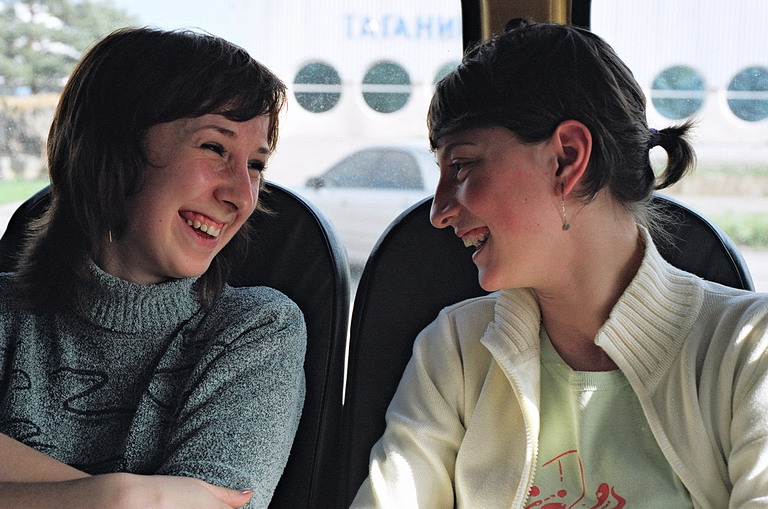 Gossip marshrutochnye (gut)