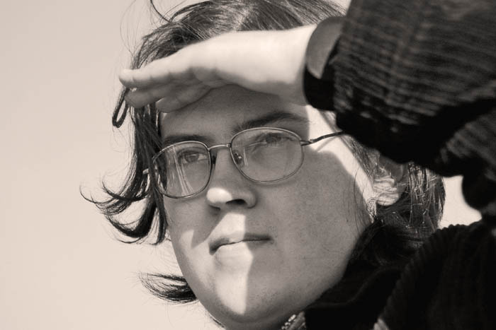 Blick über den Tellerrand