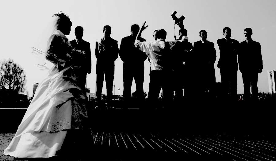 * Letzte Generalprobe *