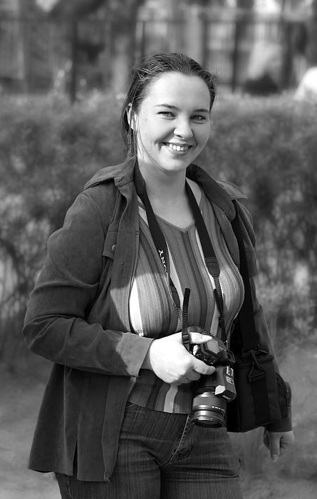 Catherine Shalamaeva