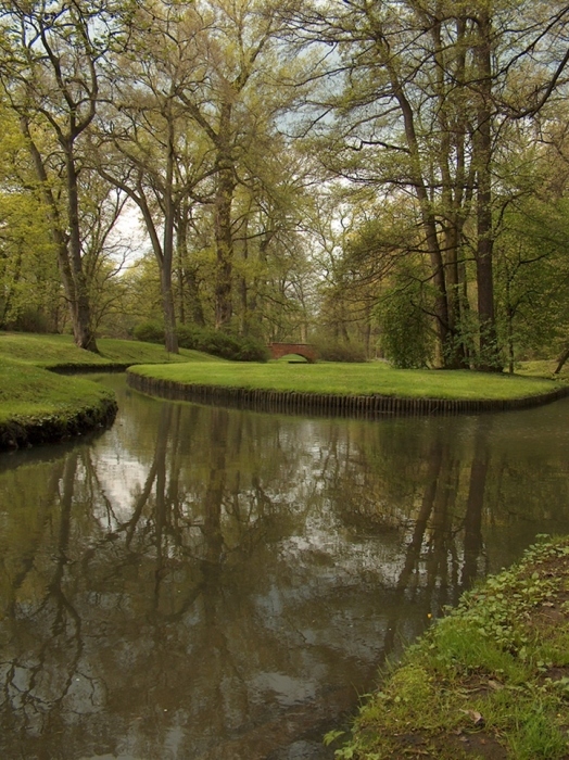 Landschaften von Belarus