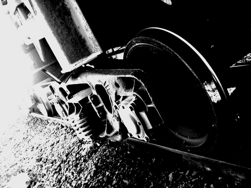 tuckern-Tschugg-Tschugg