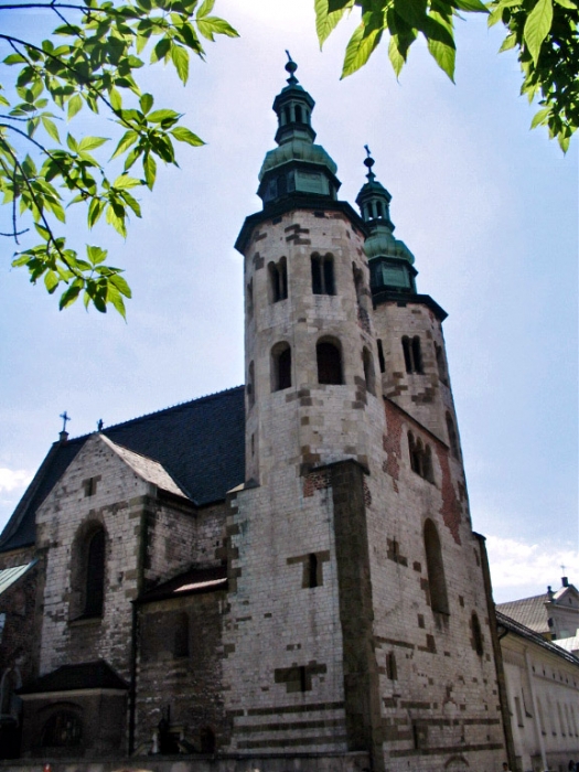 Alte Kirche
