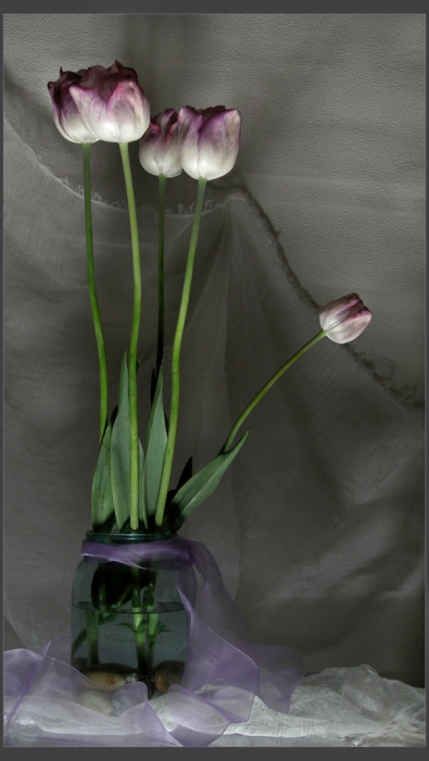 let another be another