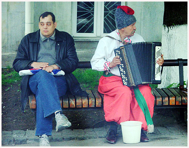 ... Und so traurig endete