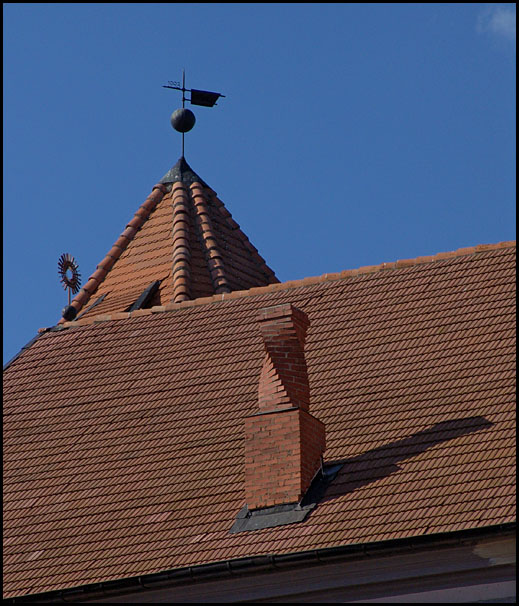 Die Welt Anfang Mai (2)