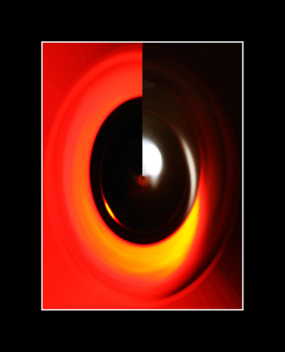 Nachahmen Malewitsch ...