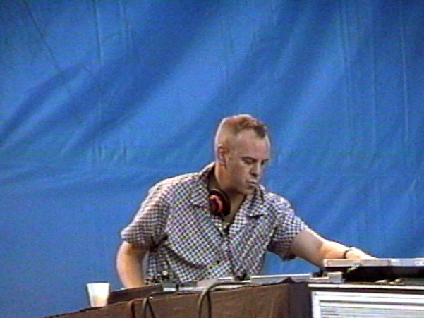 ersten Mal in Russland