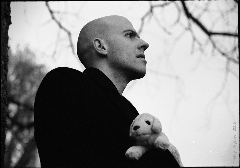 * Benito Santos - Part I *