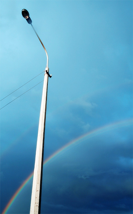 Geometrie des Himmels