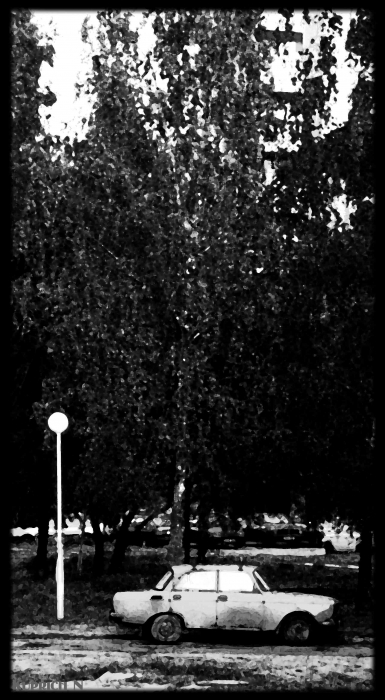 Savetskaya ramantyka