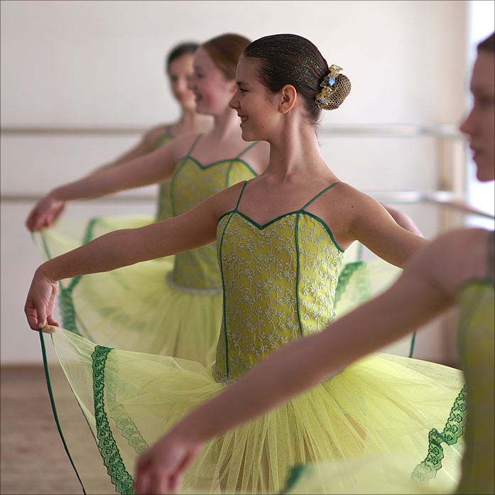 Lektionen von Klassikern