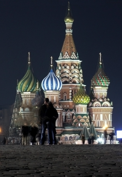 Ghosts of unseren Treffen