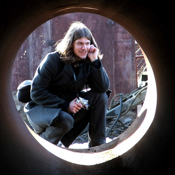 Denken Sie daran. Love. Grieve.