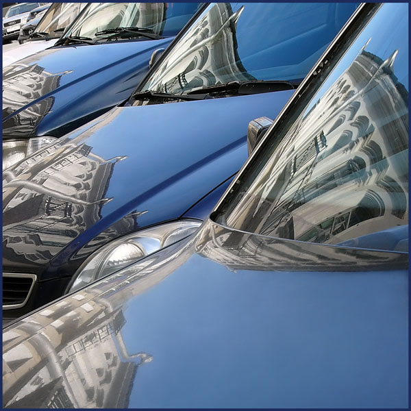 abstraktes Bild Nummer 2