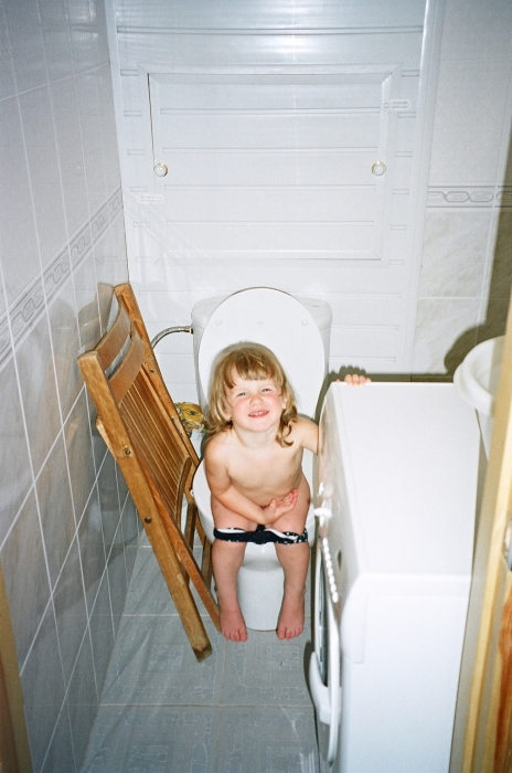 "Ich bin so in UTAZIKE"