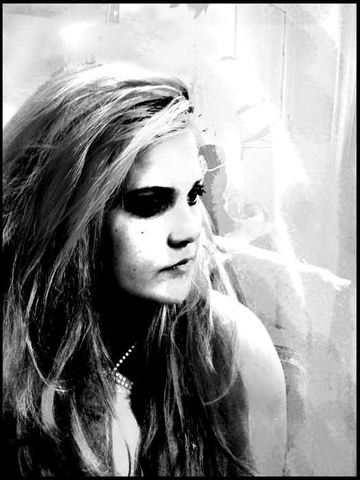 Schwarz-Weiß-Denken ..