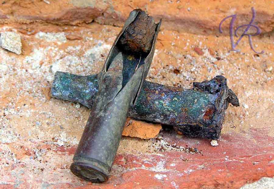 Es ist nur ein Moment