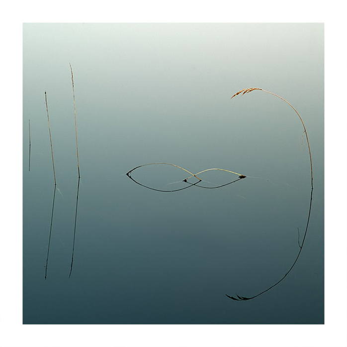 einfache Geometrie ...