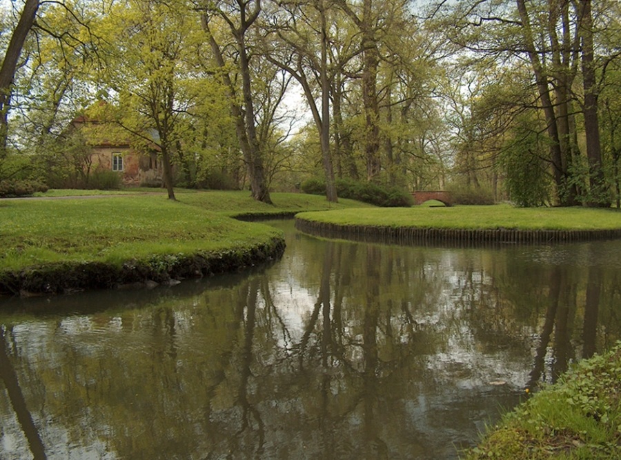 .. Und ich zhyvu la Balota