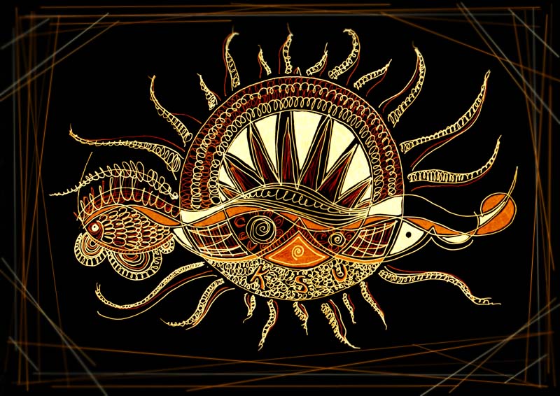 Emotion / bewusstlos: Pride