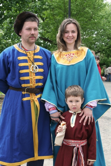 syarednevyakovaya syameyka