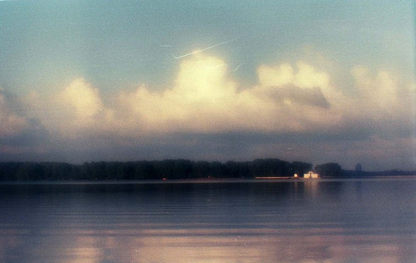 der Lärm der betrunkenen Ideen