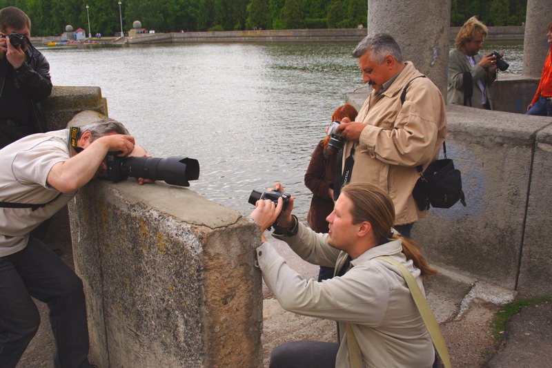 Schöpfer der Arbeit:)