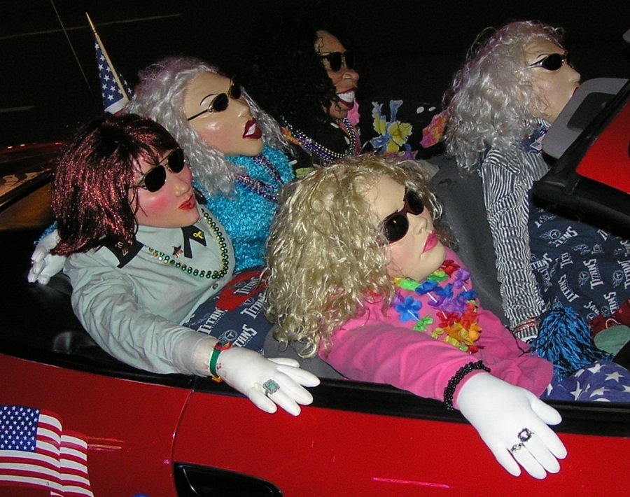 TEENS-amerikanischen