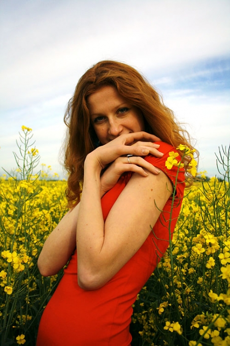 Ist es nicht ein Traum?