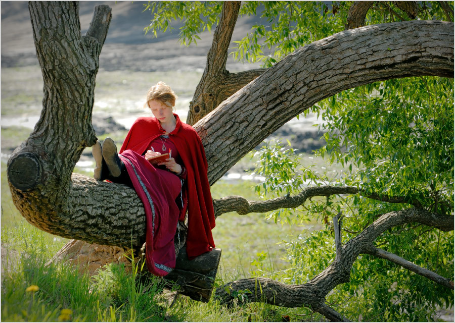 Märchen von der Schloss Mir