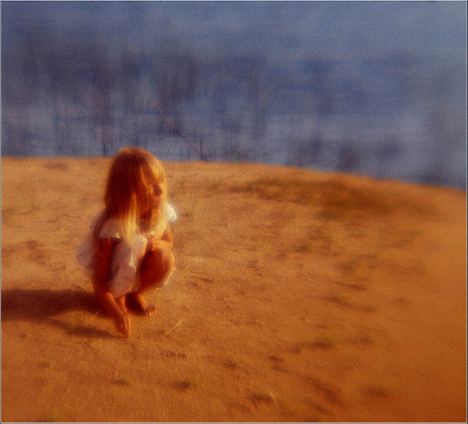 .. Träume von der Insel ... Oranzhevy