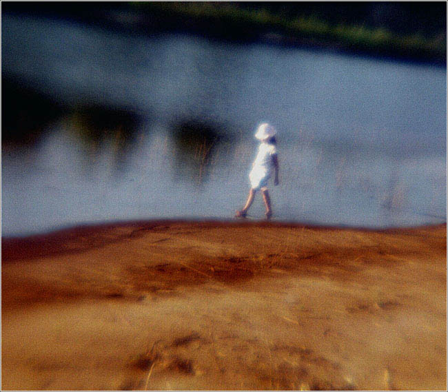 .. Träume von der Insel ... Blue