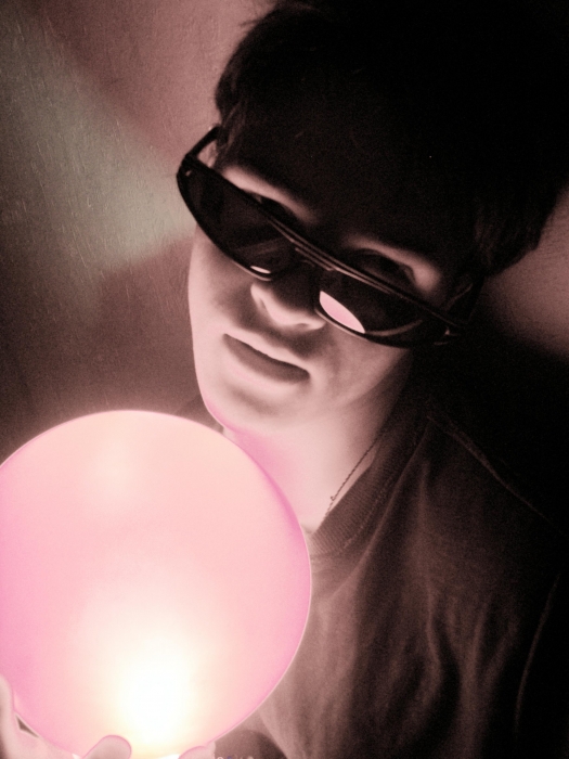 Consumor aliis inserviendo