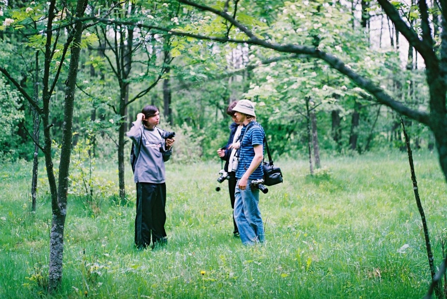 Scheint hatte geirrt ....